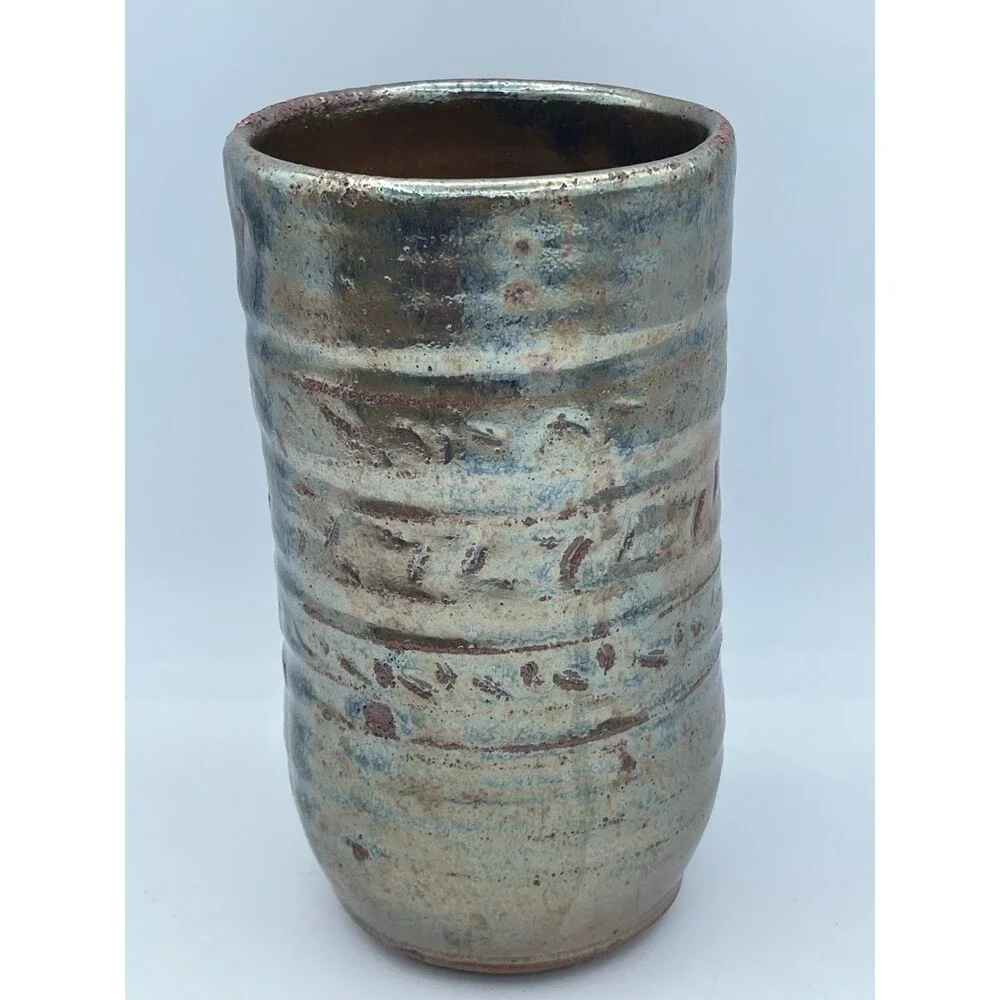 Vintage Studio Art Pottery 7